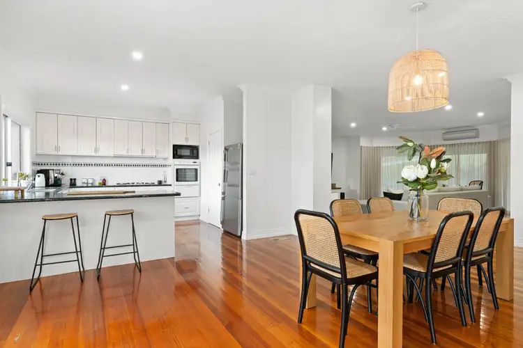 Fourth view of Homely house listing, 102 Cornish Street, Buninyong VIC 3357