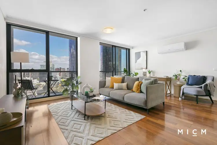 Main view of Homely apartment listing, 177/88 Kavanagh Street, Southbank VIC 3006