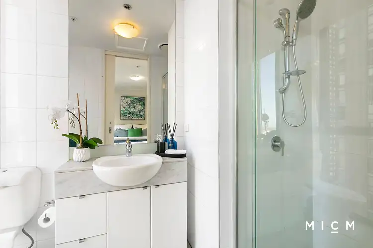 Fourth view of Homely apartment listing, 177/88 Kavanagh Street, Southbank VIC 3006