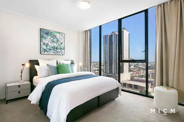Fifth view of Homely apartment listing, 177/88 Kavanagh Street, Southbank VIC 3006