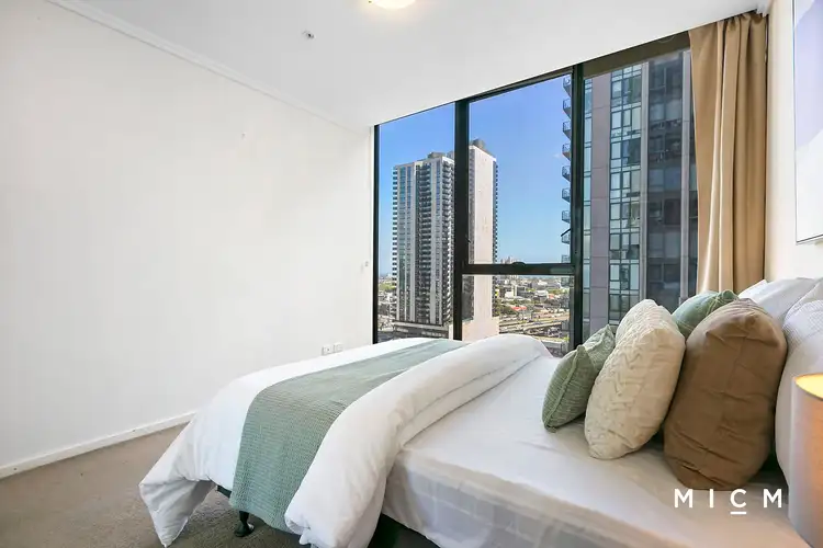Sixth view of Homely apartment listing, 177/88 Kavanagh Street, Southbank VIC 3006