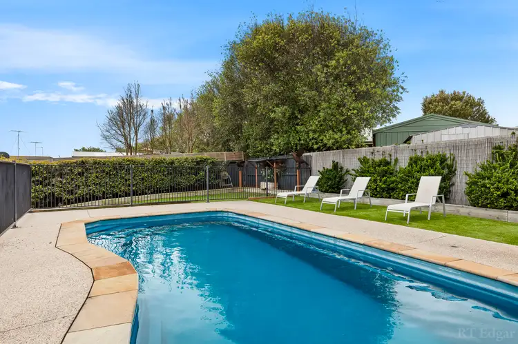 32 Hannan Crescent