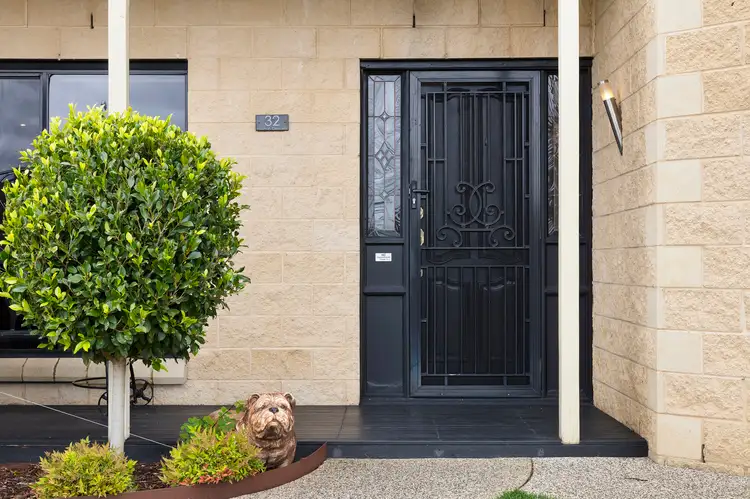 Third view of Homely house listing, 32 Hannan Crescent, Leopold VIC 3224