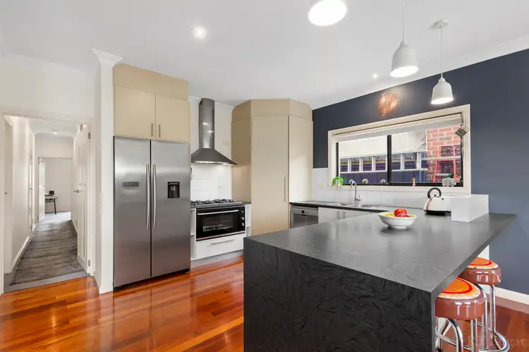 Sixth view of Homely house listing, 32 Hannan Crescent, Leopold VIC 3224