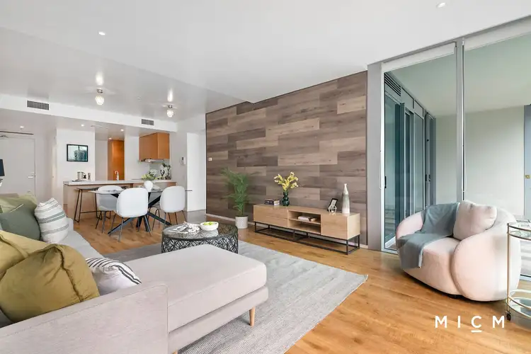 404/2-16 Newquay Promenade, Docklands VIC 3008