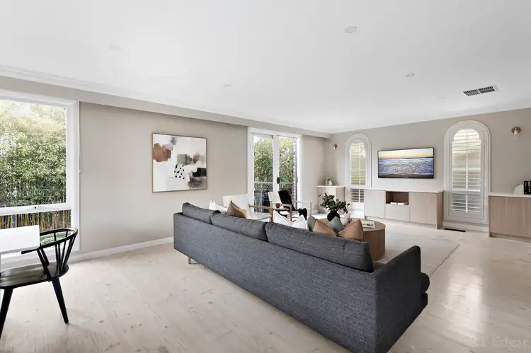 Second view of Homely villa listing, 2/5 Denman Avenue, Glen Iris VIC 3146