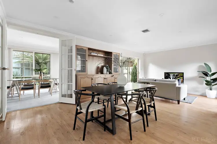 Fourth view of Homely villa listing, 2/5 Denman Avenue, Glen Iris VIC 3146