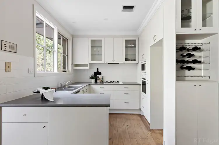 Fifth view of Homely villa listing, 2/5 Denman Avenue, Glen Iris VIC 3146