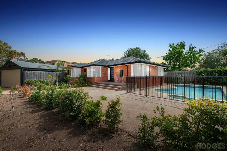 Main view of Homely house listing, 1 Murray Court, Werribee VIC 3030