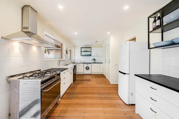 Third view of Homely house listing, 1 Murray Court, Werribee VIC 3030