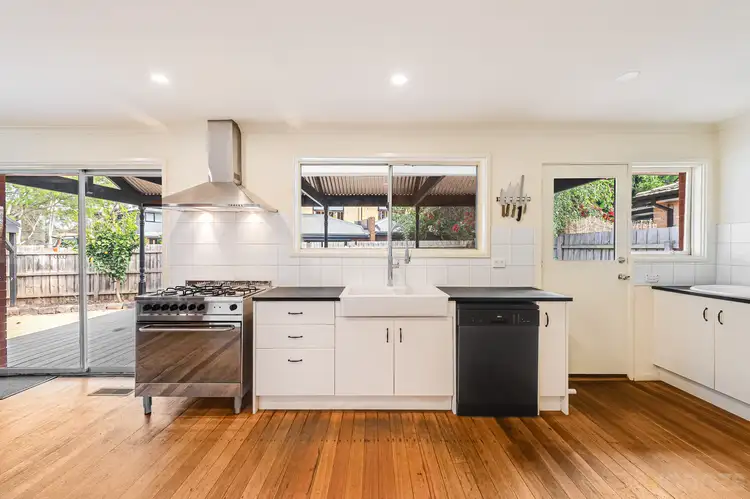 Fourth view of Homely house listing, 1 Murray Court, Werribee VIC 3030