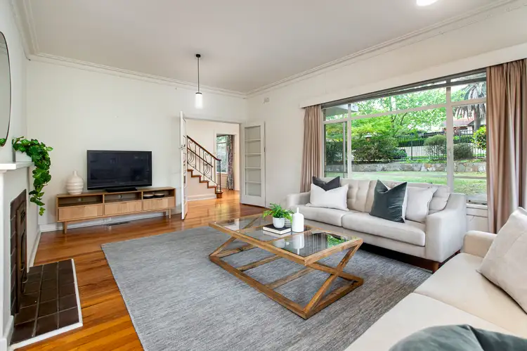 Second view of Homely house listing, 28 Erasmus Street, Surrey Hills VIC 3127