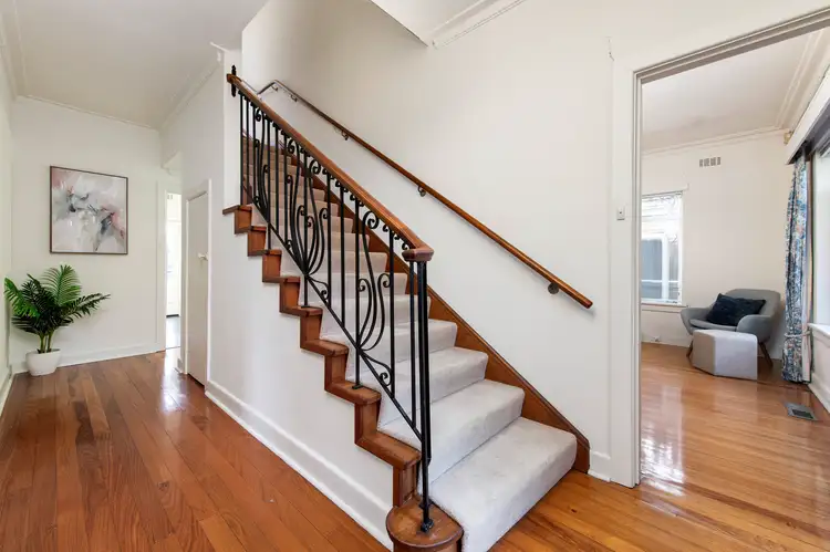 Fifth view of Homely house listing, 28 Erasmus Street, Surrey Hills VIC 3127
