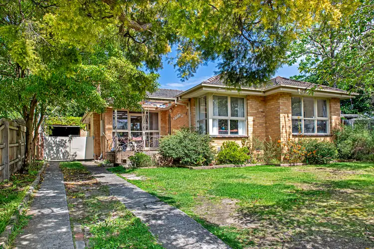 16 Somerset Court, Blackburn South VIC 3130