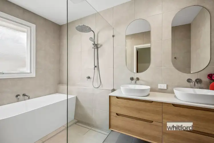Third view of Homely house listing, 11 Digby Avenue, Belmont VIC 3216