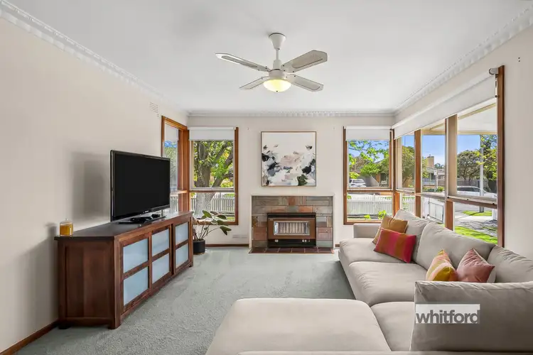 Fourth view of Homely house listing, 11 Digby Avenue, Belmont VIC 3216