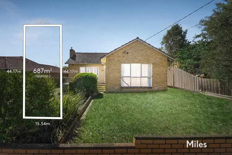 36 May Street, Macleod VIC 3085