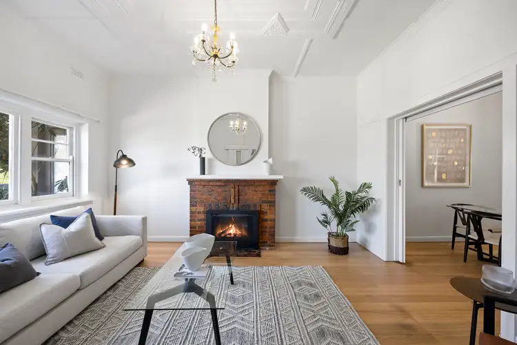 Second view of Homely townhouse listing, 27A Nepean Highway, Elsternwick VIC 3185