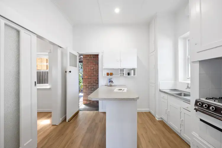 Third view of Homely townhouse listing, 27A Nepean Highway, Elsternwick VIC 3185