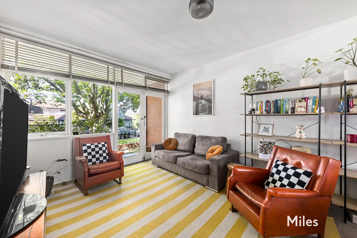 Main view of Homely apartment listing, 5/101 Lower Heidelberg Road, Ivanhoe VIC 3079