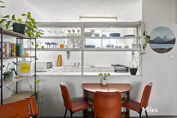 Third view of Homely apartment listing, 5/101 Lower Heidelberg Road, Ivanhoe VIC 3079