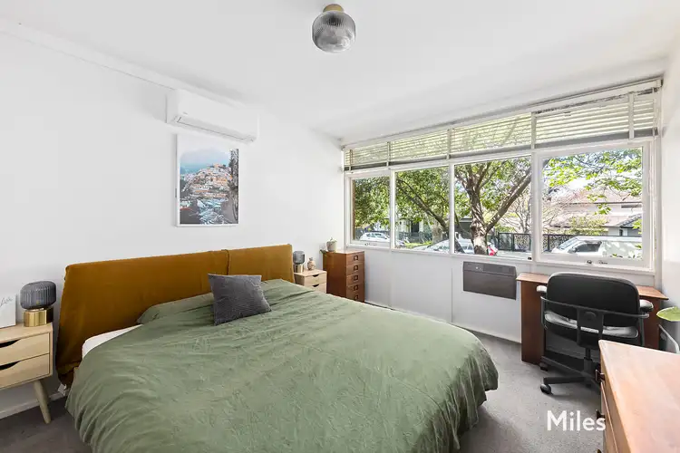 Fifth view of Homely apartment listing, 5/101 Lower Heidelberg Road, Ivanhoe VIC 3079