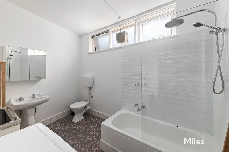 Sixth view of Homely apartment listing, 5/101 Lower Heidelberg Road, Ivanhoe VIC 3079