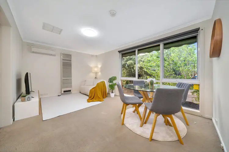 Third view of Homely unit listing, 4/7 Carlisle Crescent, Hughesdale VIC 3166