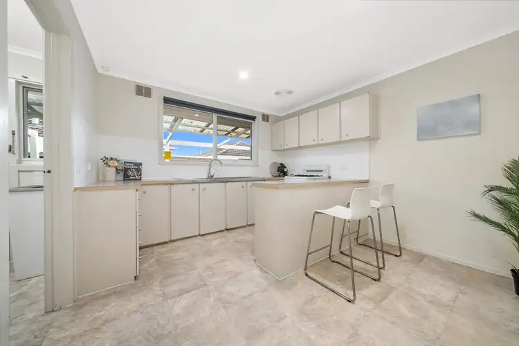 Fourth view of Homely unit listing, 4/7 Carlisle Crescent, Hughesdale VIC 3166