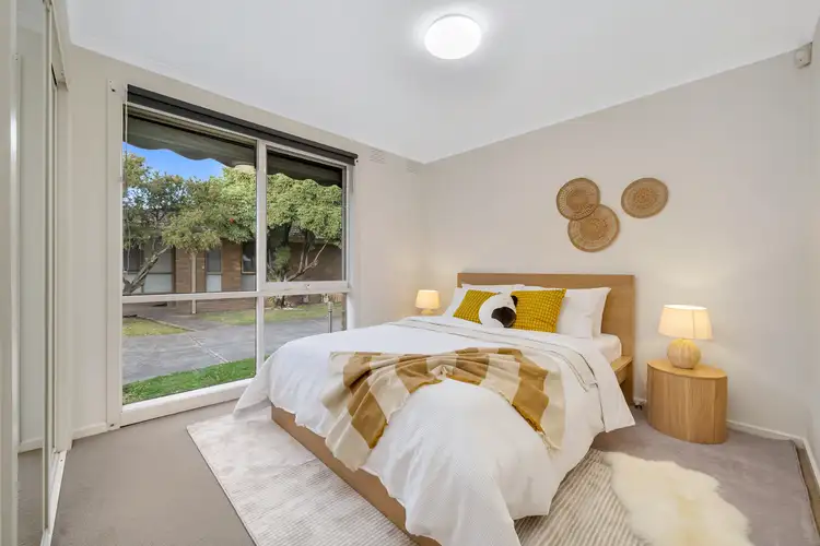 Fifth view of Homely unit listing, 4/7 Carlisle Crescent, Hughesdale VIC 3166