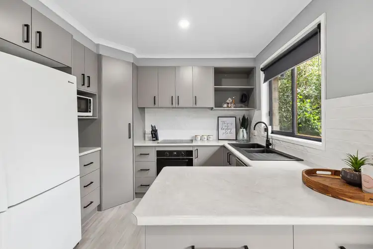 Second view of Homely house listing, 334B Albert Street, Sebastopol VIC 3356