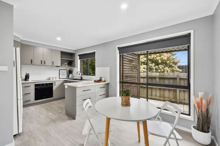 Third view of Homely house listing, 334B Albert Street, Sebastopol VIC 3356