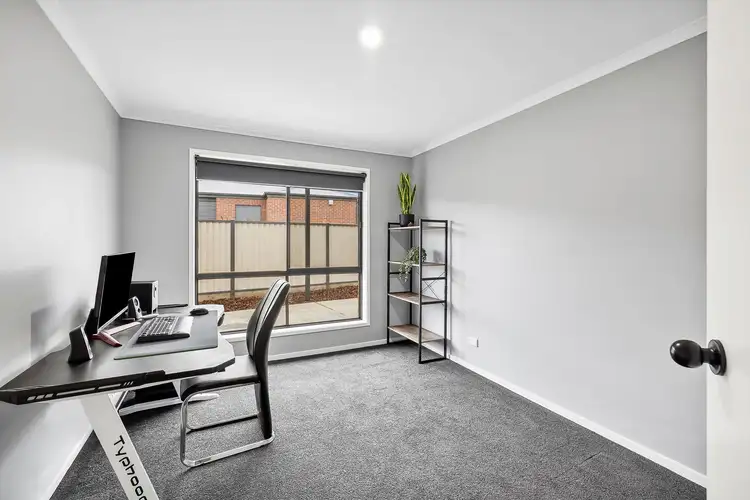 Fifth view of Homely house listing, 334B Albert Street, Sebastopol VIC 3356
