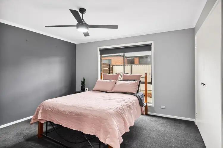 Sixth view of Homely house listing, 334B Albert Street, Sebastopol VIC 3356