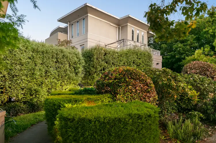 14/152 Princess Street, Kew VIC 3101