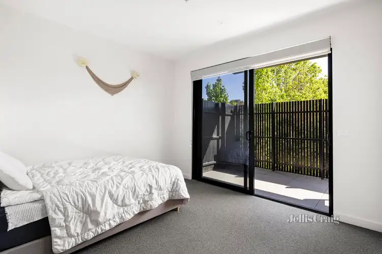 Fifth view of Homely apartment listing, 105/15 Hamilton Street, Bentleigh VIC 3204