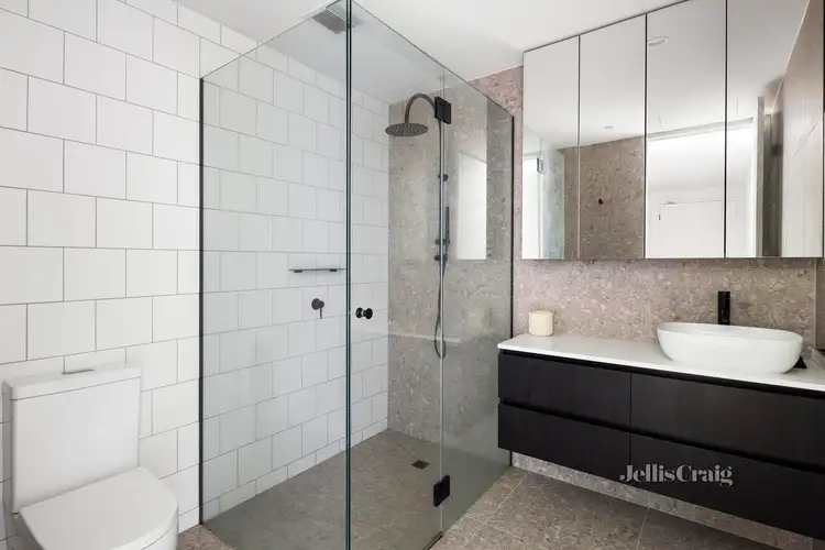 Sixth view of Homely apartment listing, 105/15 Hamilton Street, Bentleigh VIC 3204