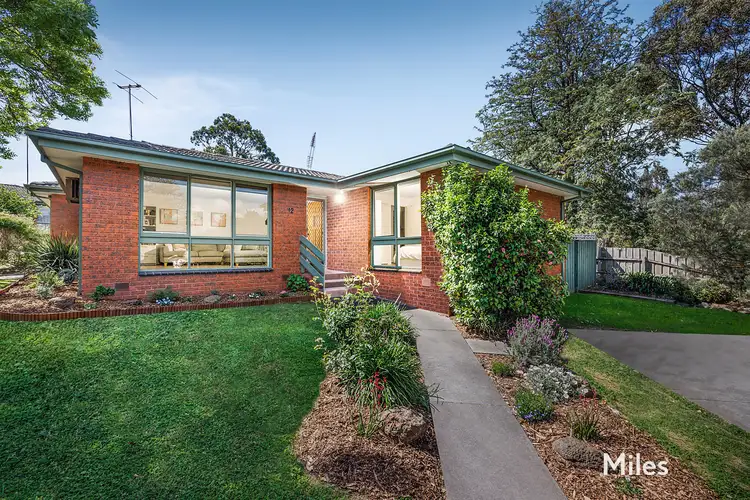 12/77 Mccrae Road, Rosanna VIC 3084