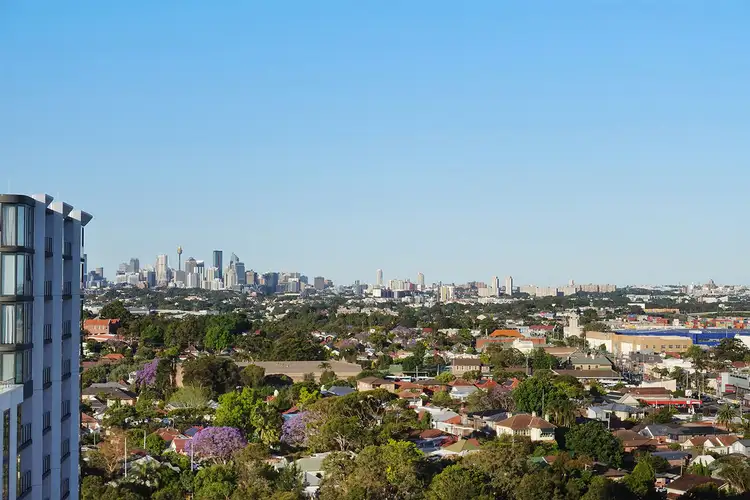Main view of Homely apartment listing, 1608/9 Brodie Spark Drive, Wolli Creek NSW 2205