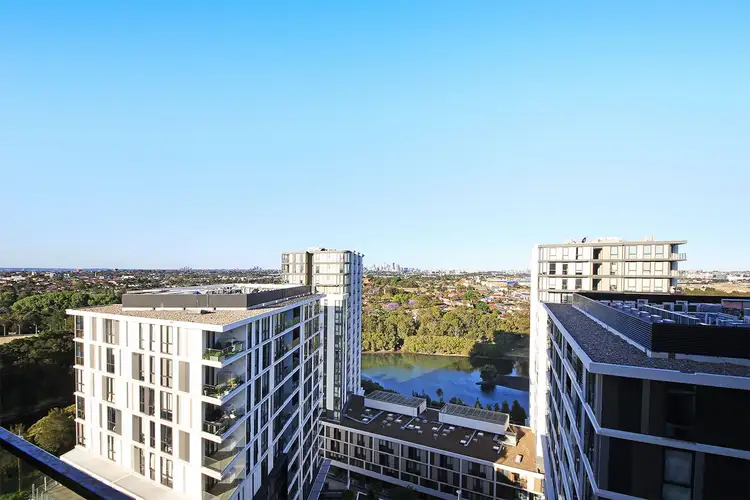 Fifth view of Homely apartment listing, 1608/9 Brodie Spark Drive, Wolli Creek NSW 2205
