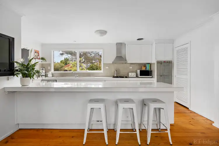 Second view of Homely house listing, 40 Wimborne Avenue, Mount Eliza VIC 3930