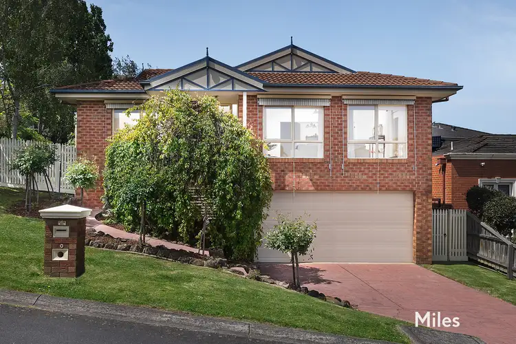 10 Springbank Rise, Viewbank VIC 3084