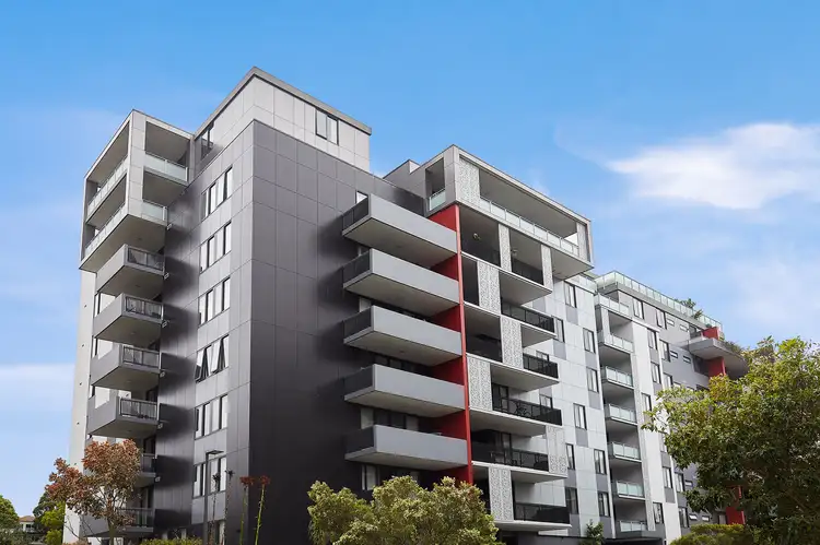 Main view of Homely apartment listing, 217/5 Bidjigal Road, Arncliffe NSW 2205