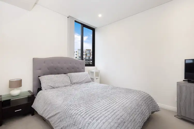 Sixth view of Homely apartment listing, 217/5 Bidjigal Road, Arncliffe NSW 2205