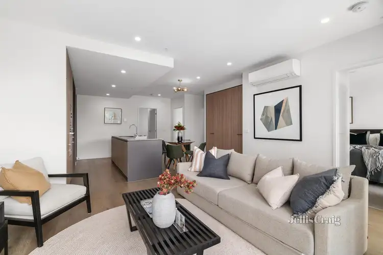 Main view of Homely apartment listing, 7/31 Prince Edward Avenue, Mckinnon VIC 3204