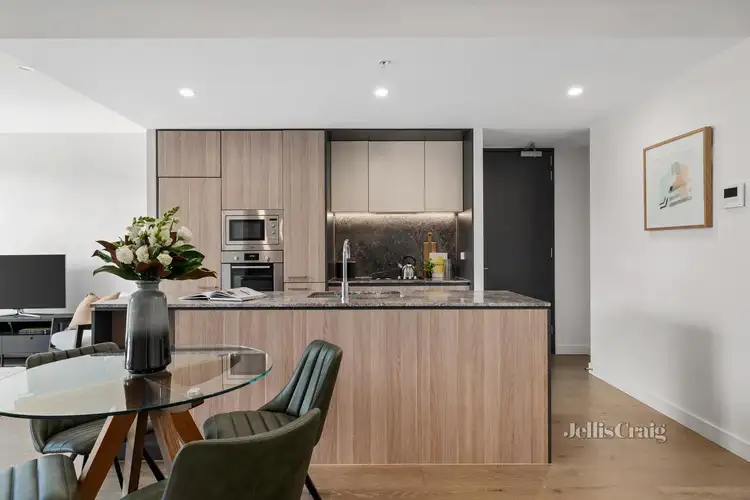 Third view of Homely apartment listing, 7/31 Prince Edward Avenue, Mckinnon VIC 3204