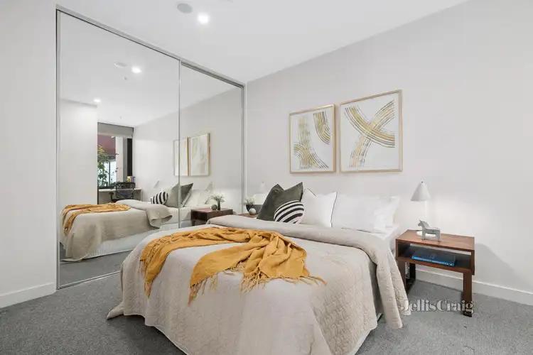 Fifth view of Homely apartment listing, 7/31 Prince Edward Avenue, Mckinnon VIC 3204