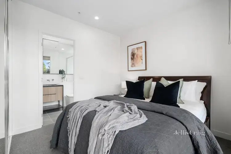 Sixth view of Homely apartment listing, 7/31 Prince Edward Avenue, Mckinnon VIC 3204