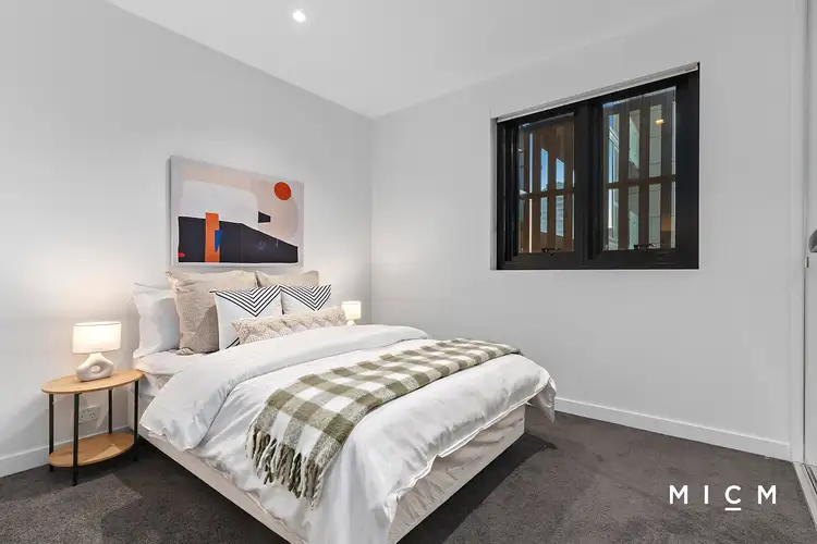 Sixth view of Homely apartment listing, 1701/245 City Rd, Southbank VIC 3006