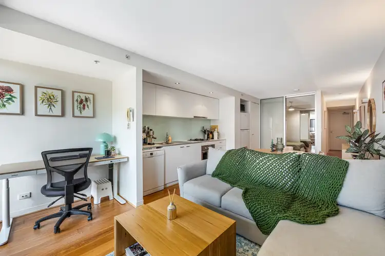 377 Burwood Road